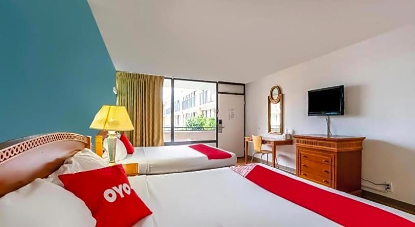 OYO Hotel Bossier City LA - Red River