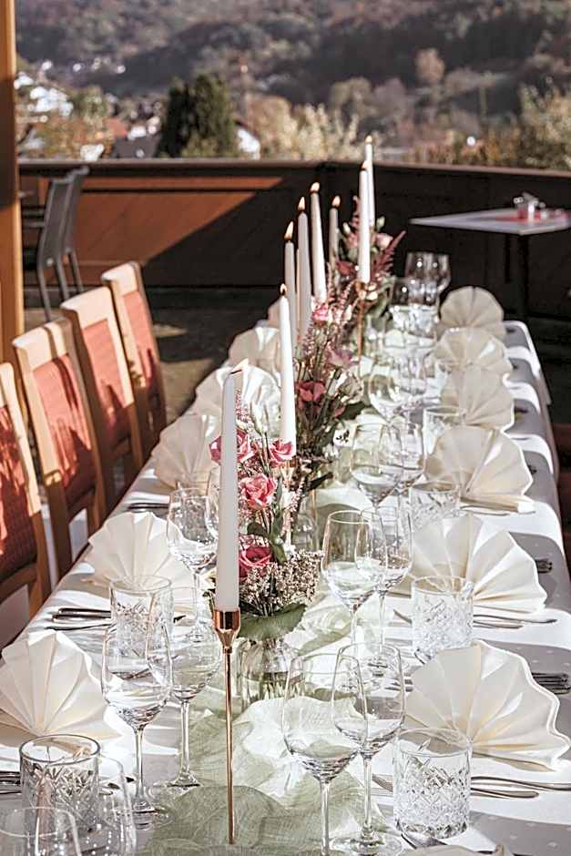 PANORAMA Hotel Heimbuchenthal