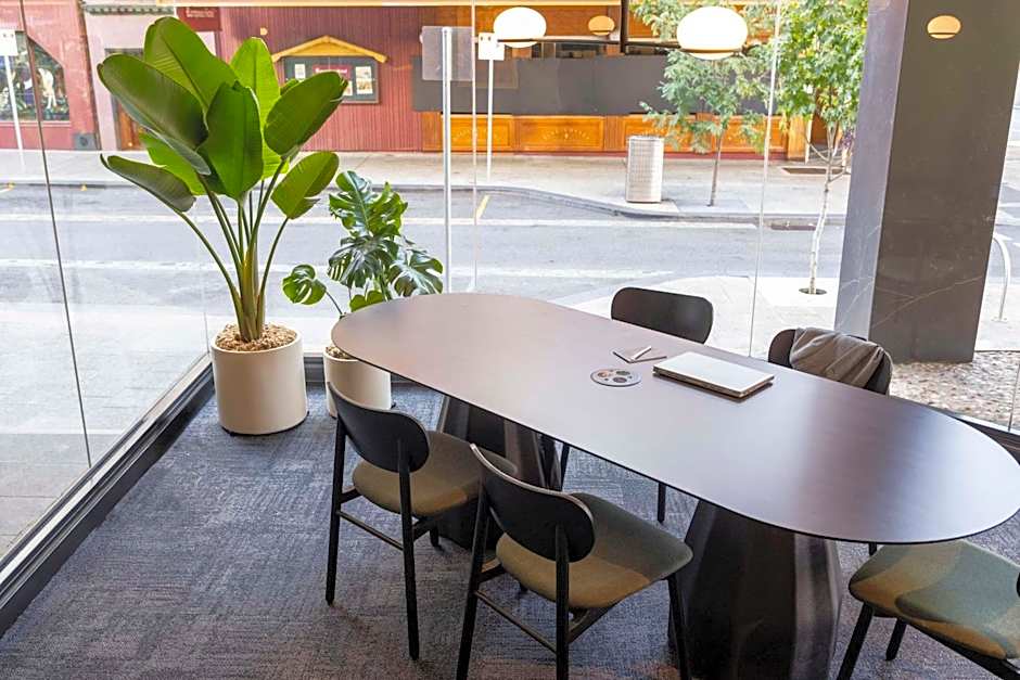 Pensione Hotel Perth