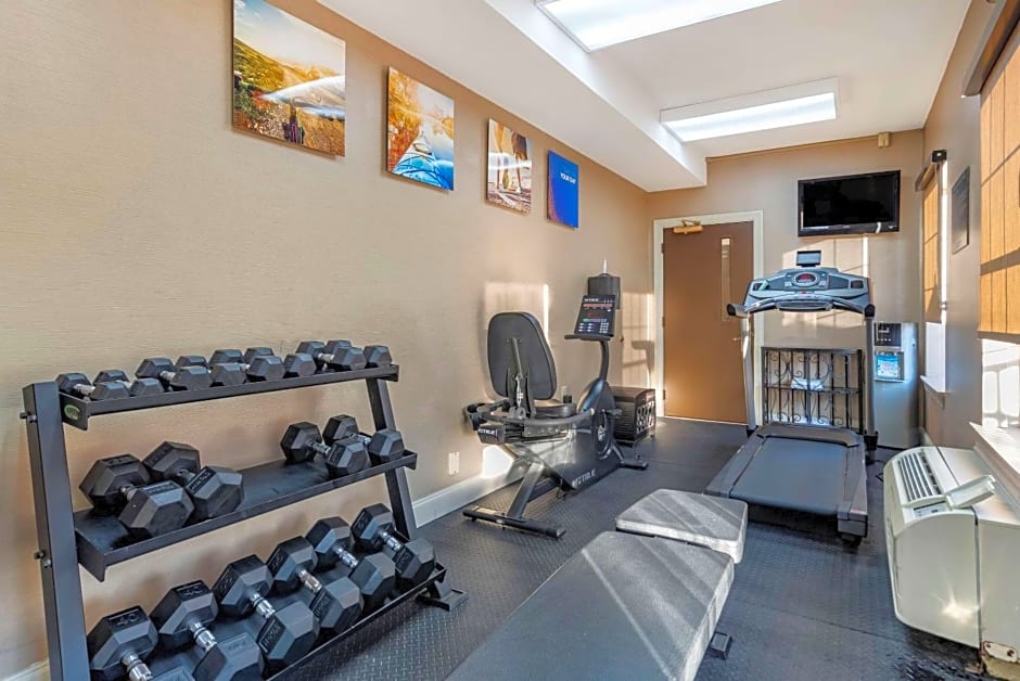 Comfort Inn Birmingham - Irondale