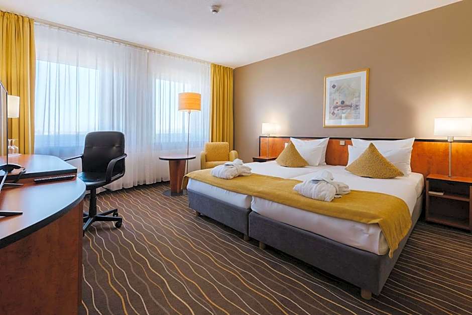 Best Western Plus Hotel Bautzen