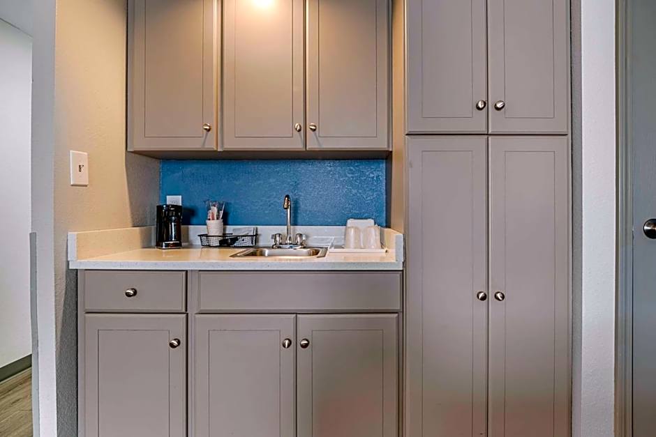 Best Western Louisville Airport Expo