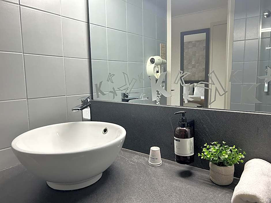 Kyriad Saint Brieuc - Tregueux