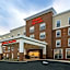 Hampton Inn By Hilton & Suites Bridgewater, NJ