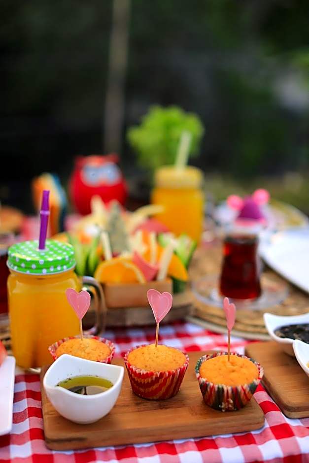 Asuwari Suites Cappadocia