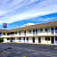 Motel 6-Laramie, WY