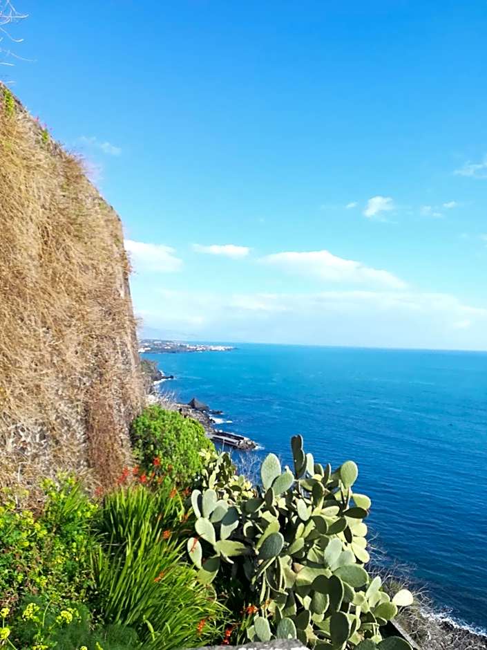 B&B la spiaggetta di Stazzo