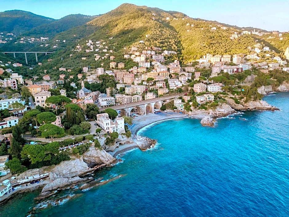 Castello Canevaro