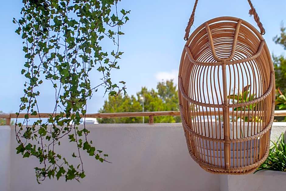Hotel Boutique & Spa Las Mimosas Ibiza