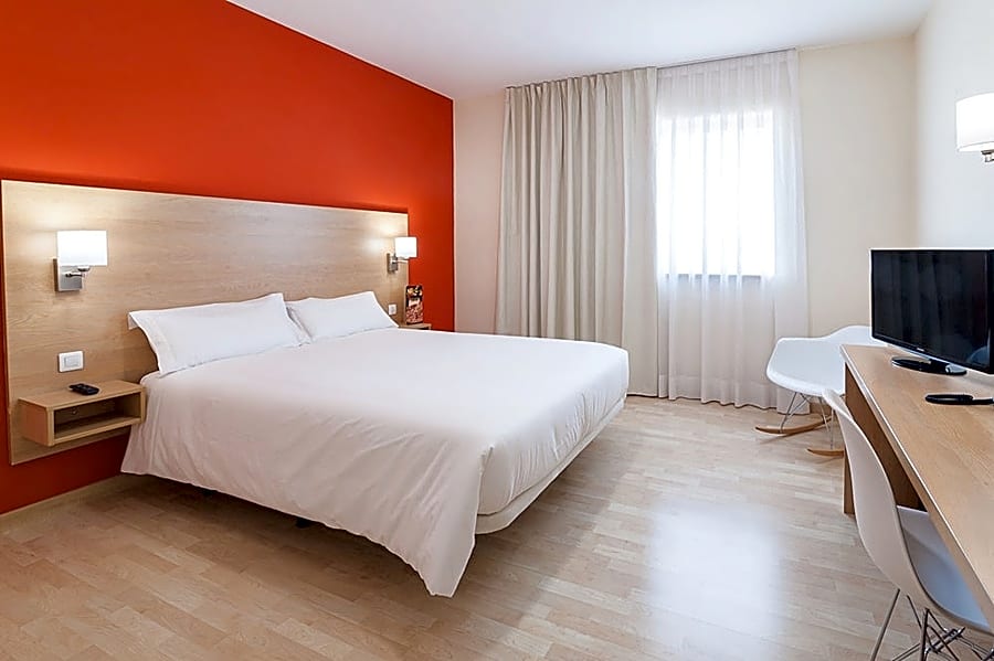 B&B Hotel Madrid Las Rozas