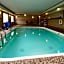 New Victorian Inn & Suites Lincoln