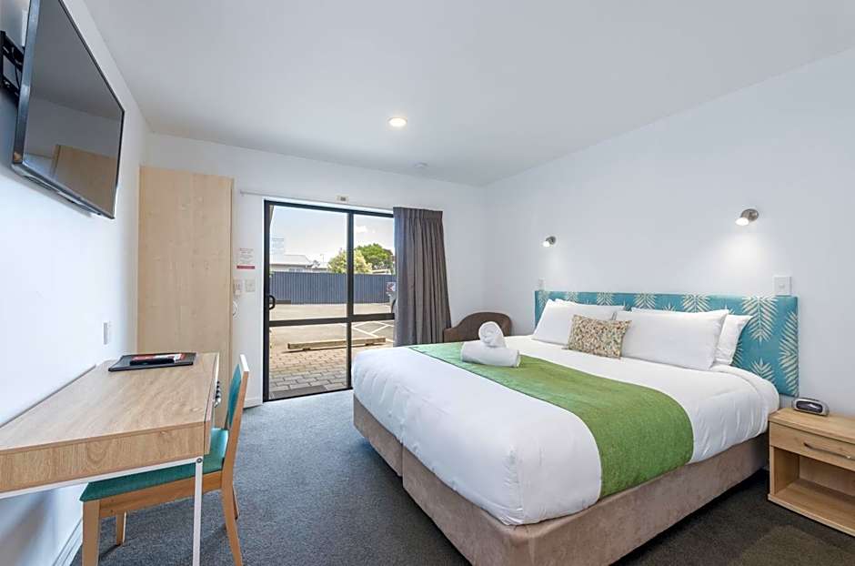 Bella Vista Motel Nelson