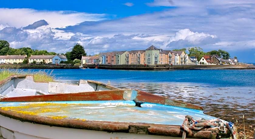 Hamilton House Holiday Apartments