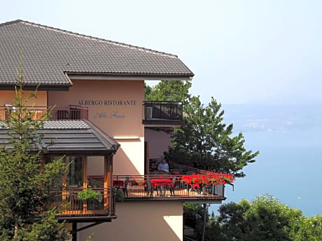 Albergo Alle Fasse