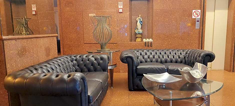 Jandaia Hotel Campo Grande