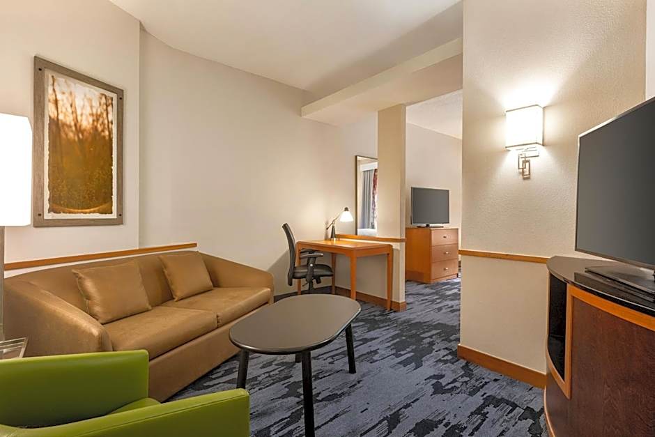 Fairfield Inn & Suites by Marriott Jacksonville West/Chaffee Point