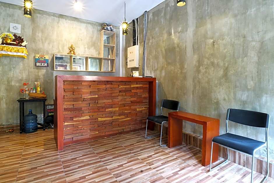 Gempita House Legian