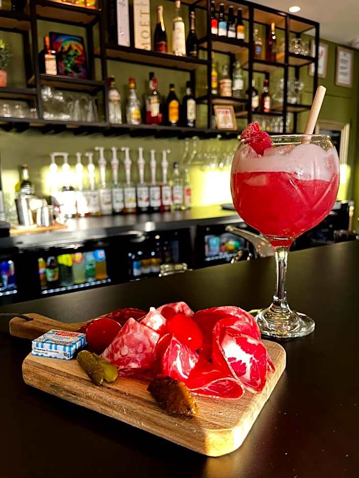 Hôtel Pont Rouge , Carcassonne