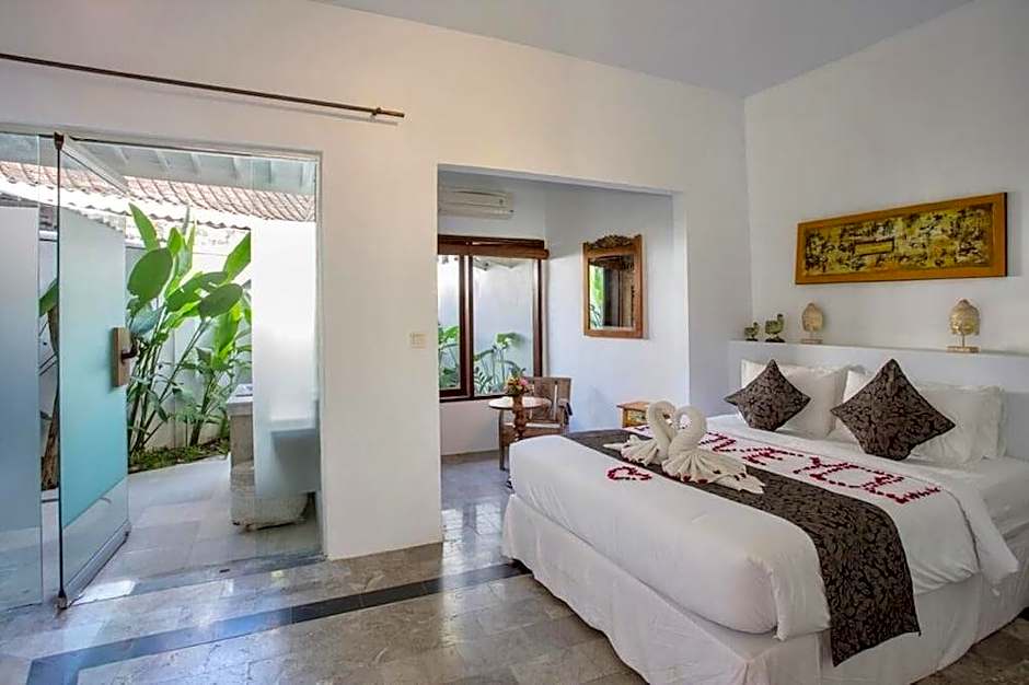 Villa Etnik Seminyak