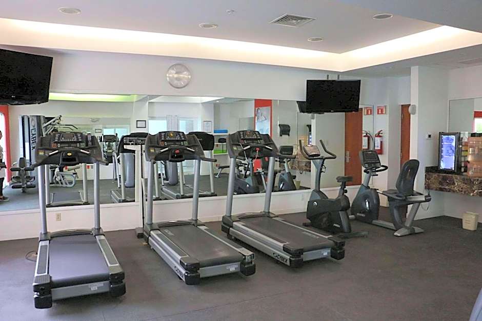 Radisson Poliforum Plaza Hotel Leon