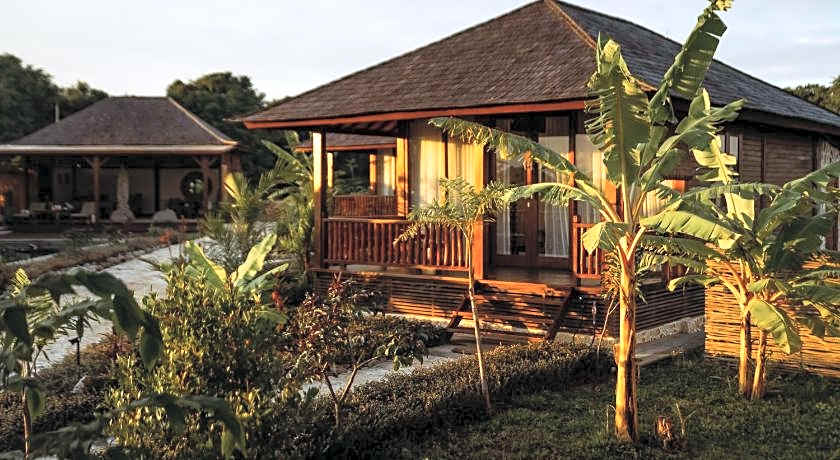 Anna Villas by Sumba-Beach