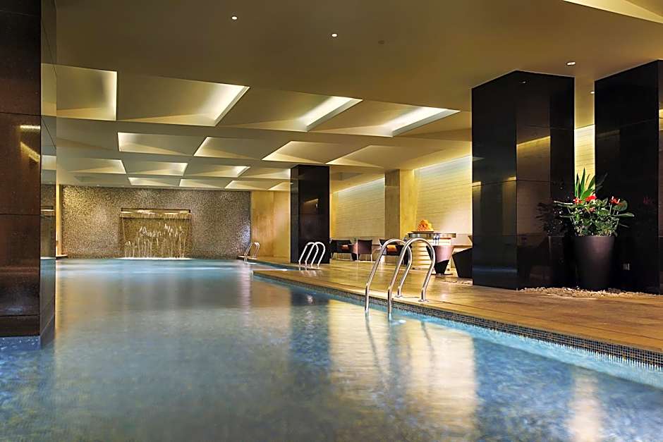 Kempinski Hotel Yinchuan