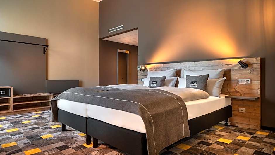 Holiday Inn - the niu, Timber Esslingen By IHG