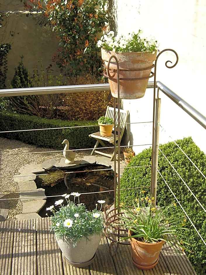 B&B Villa Des Raisins