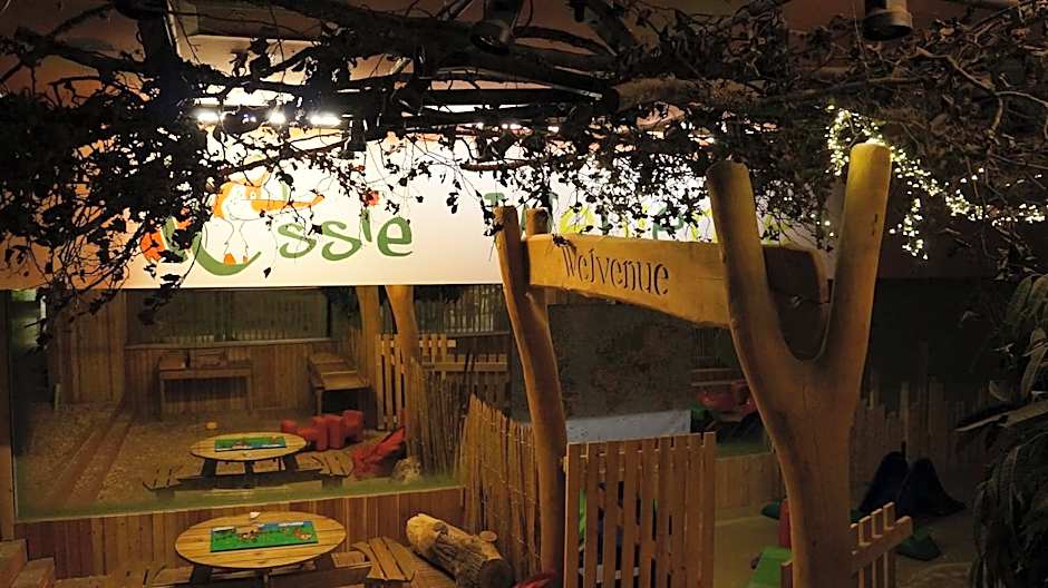 Vayamundo Houffalize