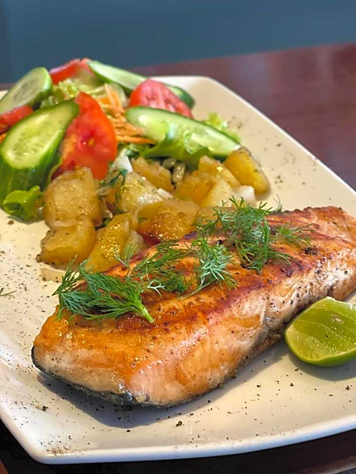 San Antonio Beach Guesthouse & Restaurant