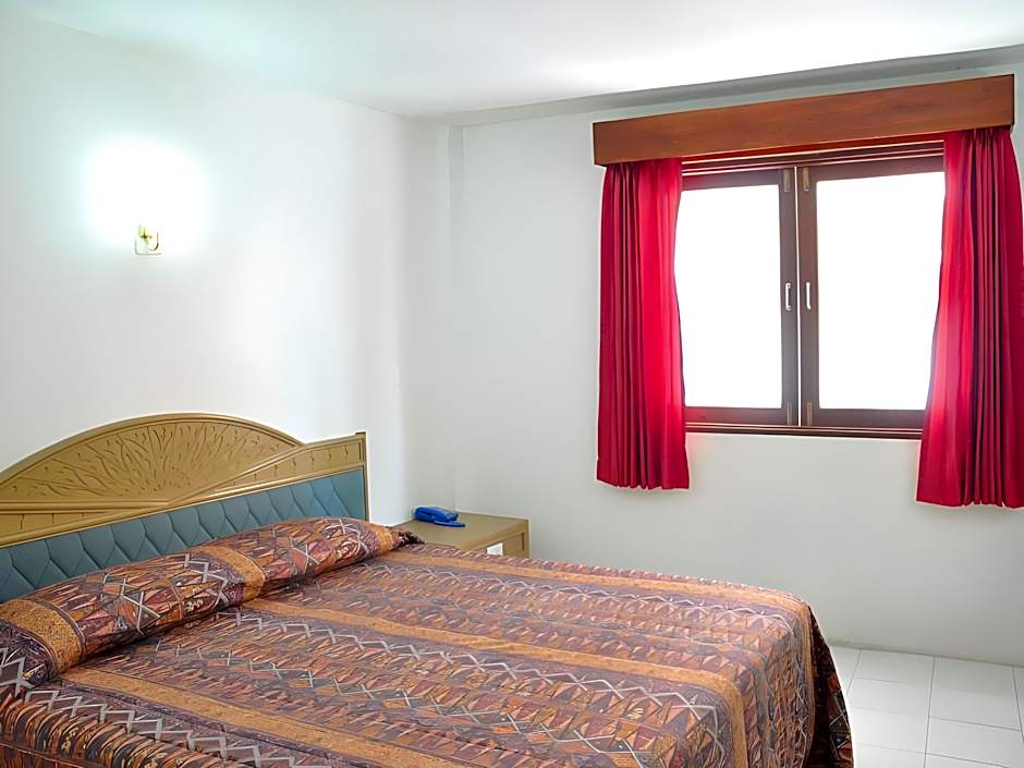 Highfive Guest House