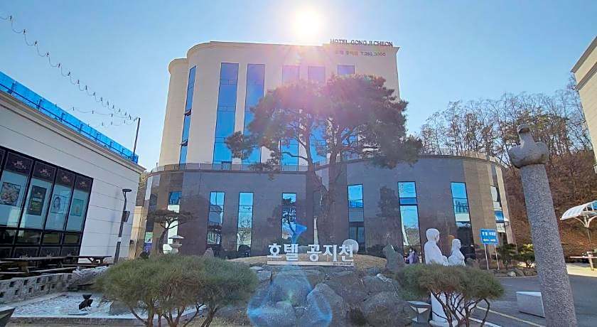 Chuncheon Hotel Gongjicheon