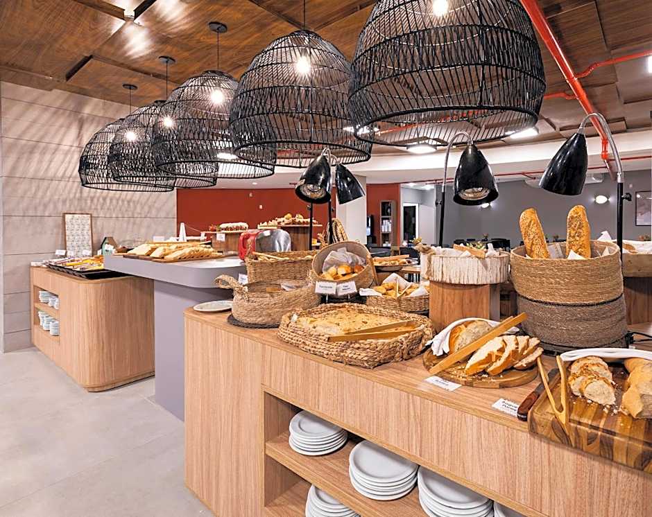 Hotel Sibara SPA & Convencoes