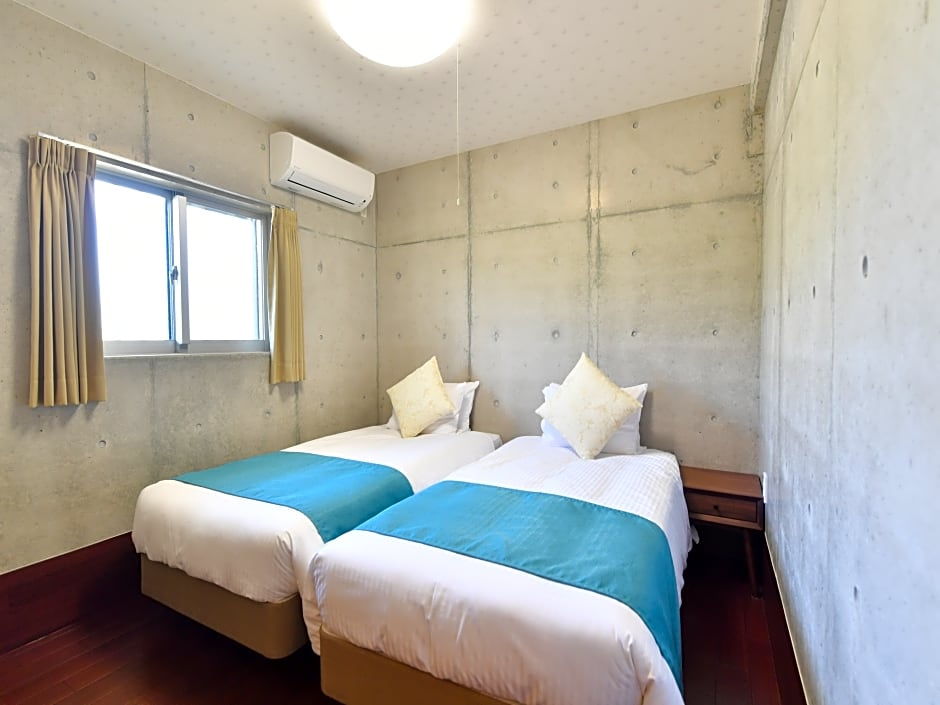 Churaumi On The Beach Motobu