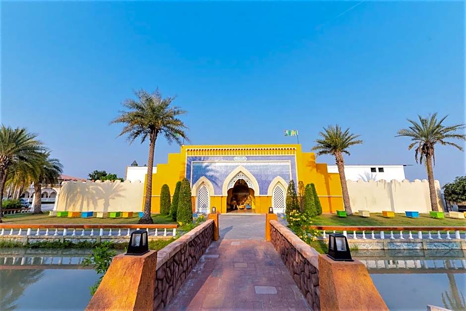 Photo 1 of 17 of Vanida  Halal Resort