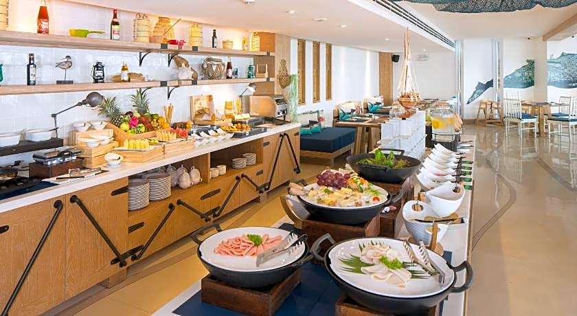 Kept Bangsaray Hotel Pattaya