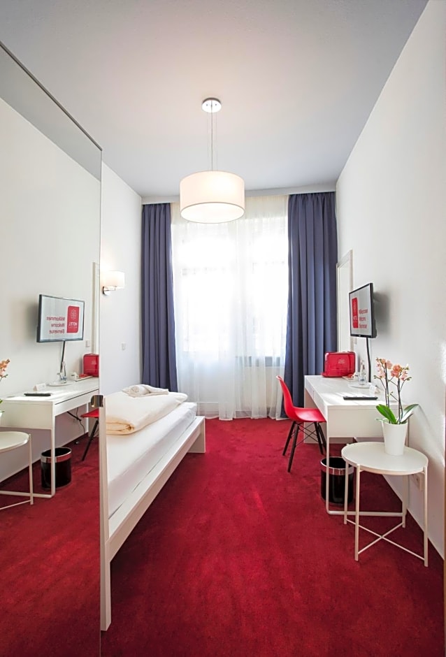 Hotel Mille Stelle City