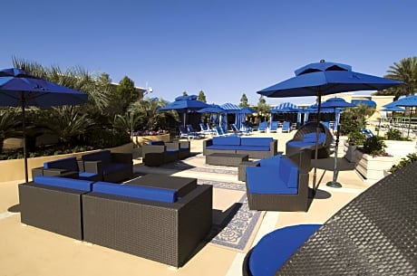 Beau Rivage Resort