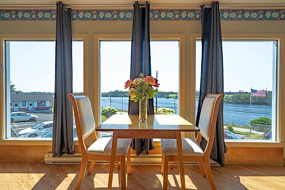 Novastar Motel On The Lake