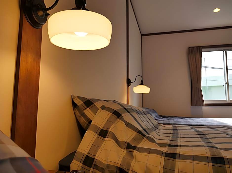 Hotel S-Presso Ebisu