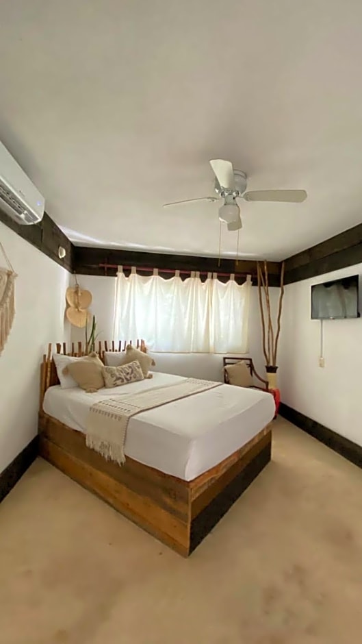 Icástico Tulum