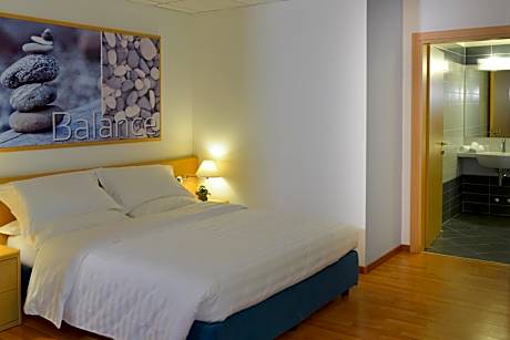 Family Suite with Balcony