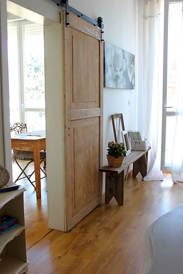 Ca'Vermiglia B&B