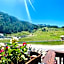 Le Balcon des Ecrins