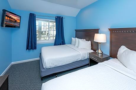 2-Bedroom Apartment