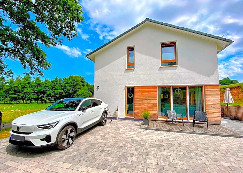 Ferienhaus Werna
