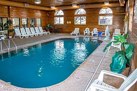 Quality Inn & Suites Loves Park near Rockford