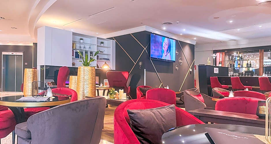 PLAZA Premium Wien
