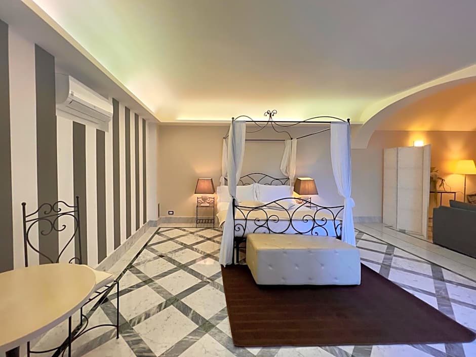Hotel Villa Maria Au Lac - Gruppo Estella Hotels