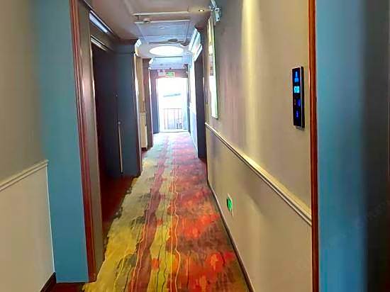 Chengfeng Beimen Hotel